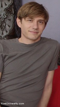 Sam Solo BDSM - Bottom