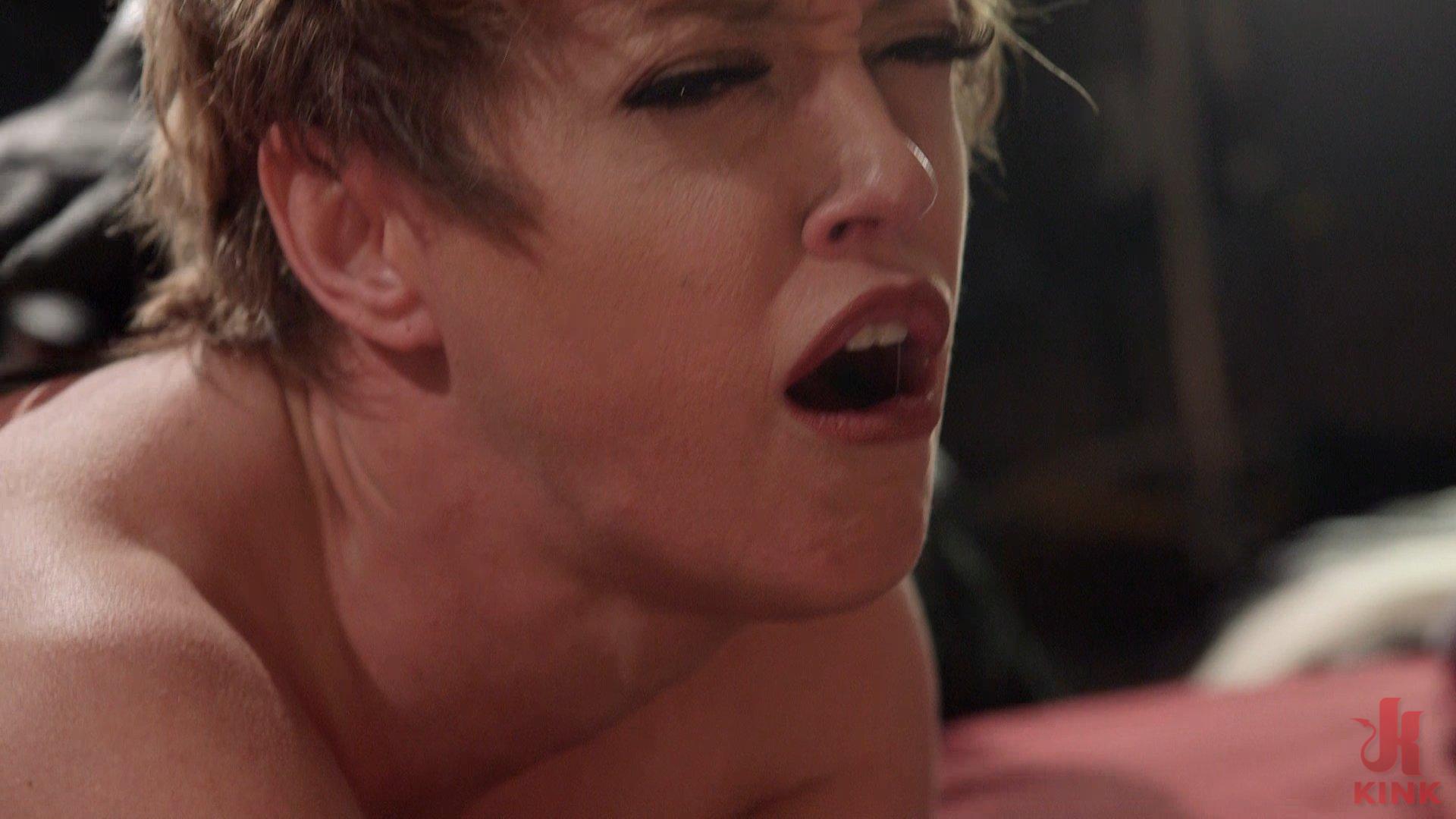 Photo number 5 from Sexual Flogging shot for Kink University on Kink.com. Featuring Master Hines and Dee Williams in hardcore BDSM & Fetish porn.