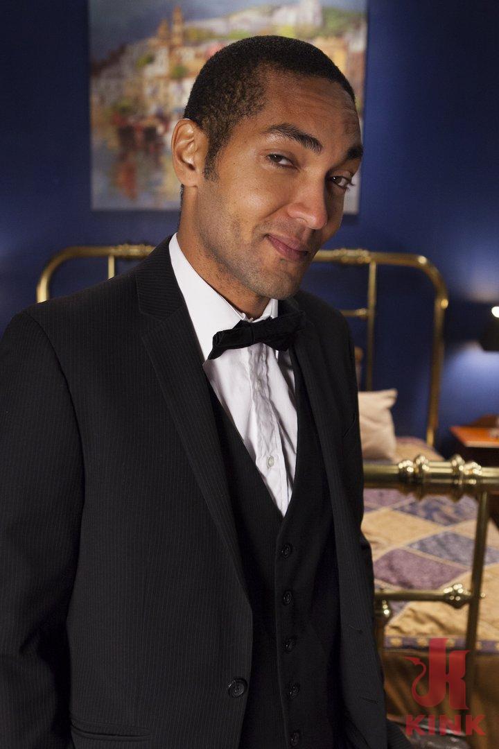 Photo number 22 from The Fuck Toy and The Anal Sex Doll shot for The Upper Floor on Kink.com. Featuring Christie Stevens, Sara Luvv and Mickey Mod in hardcore BDSM & Fetish porn.