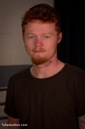 Mickey O'Brien BDSM - Big Dick