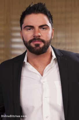 Jake Wilder BDSM - Body Builder