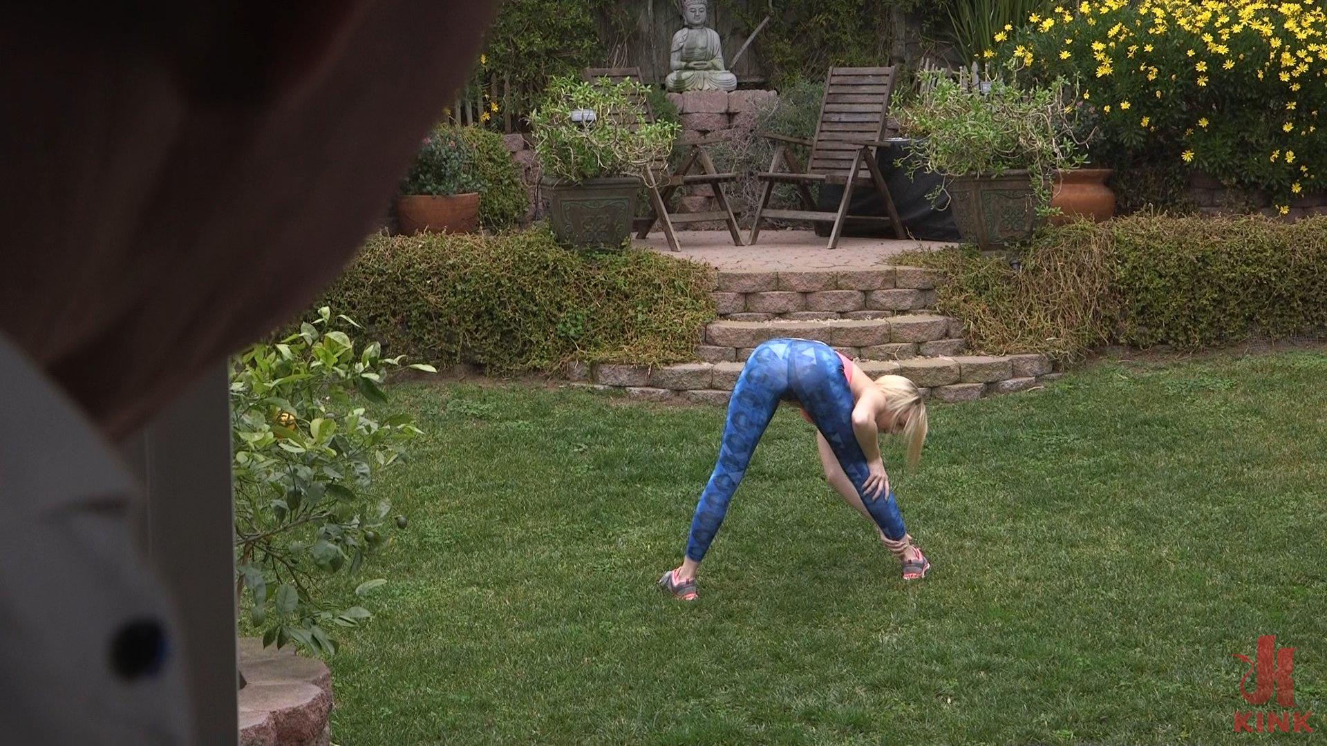 Photo number 1 from Mommy's Slutty Sacrifice shot for Sex And Submission on Kink.com. Featuring Tiffany Watson, Mark Wood and Dee Williams in hardcore BDSM & Fetish porn.