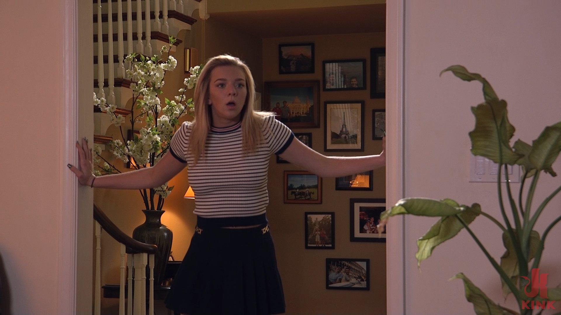 Photo number 4 from Mommy's Slutty Sacrifice shot for Sex And Submission on Kink.com. Featuring Tiffany Watson, Mark Wood and Dee Williams in hardcore BDSM & Fetish porn.