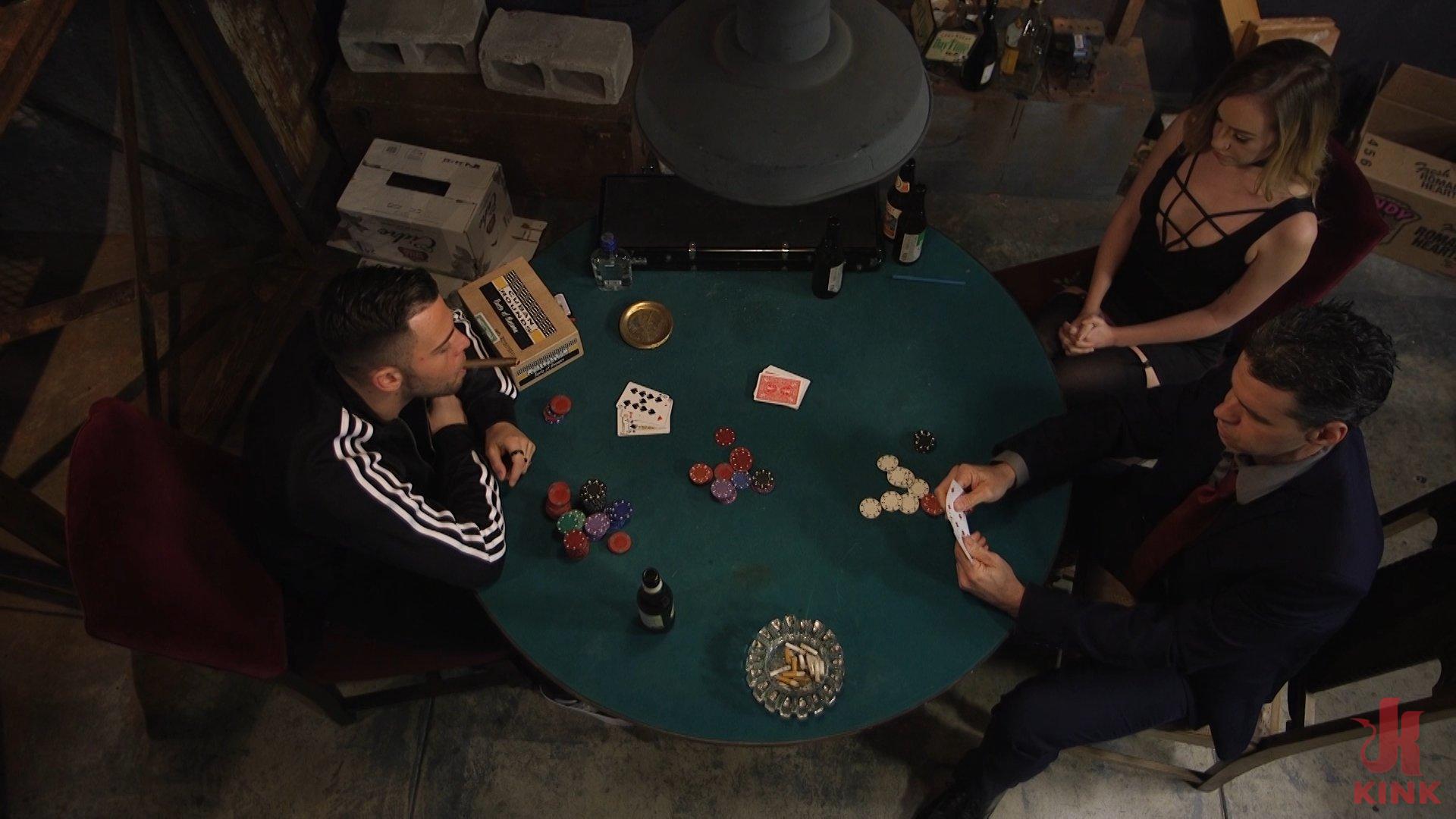 Photo number 0 from A Slave's Gambit shot for Sex And Submission on Kink.com. Featuring Lyra Law and Seth Gamble in hardcore BDSM & Fetish porn.