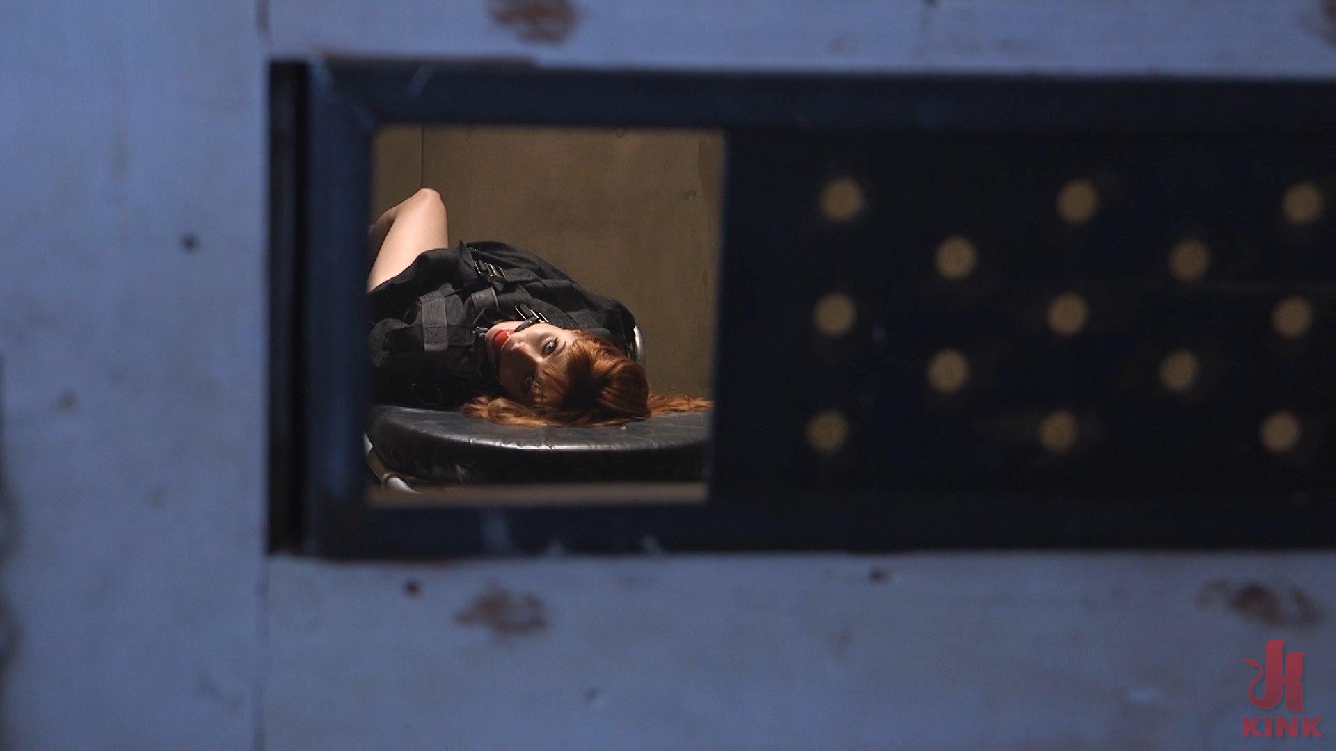 Photo number 0 from Penny Pax: Anal Obsession shot for Sex And Submission on Kink.com. Featuring Penny Pax and Tommy Pistol in hardcore BDSM & Fetish porn.