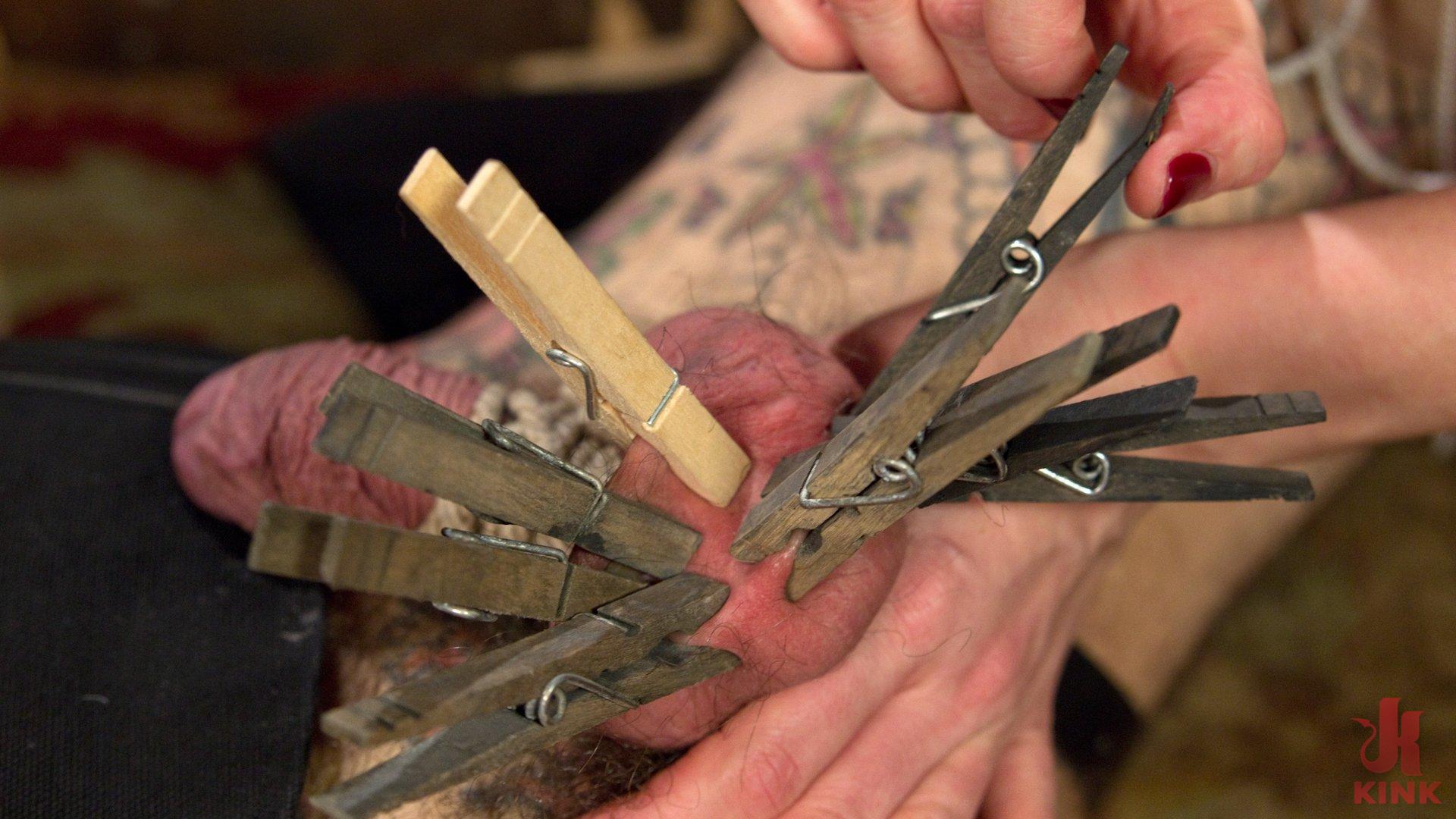 Photo number 2 from Masculinity-Training with Mistress Lorelei Lee shot for Divine Bitches on Kink.com. Featuring Lorelei Lee and Ryan Patrix in hardcore BDSM & Fetish porn.