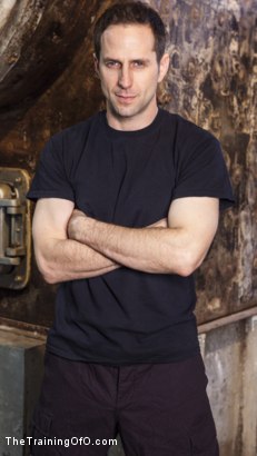 Maestro BDSM - Athletic