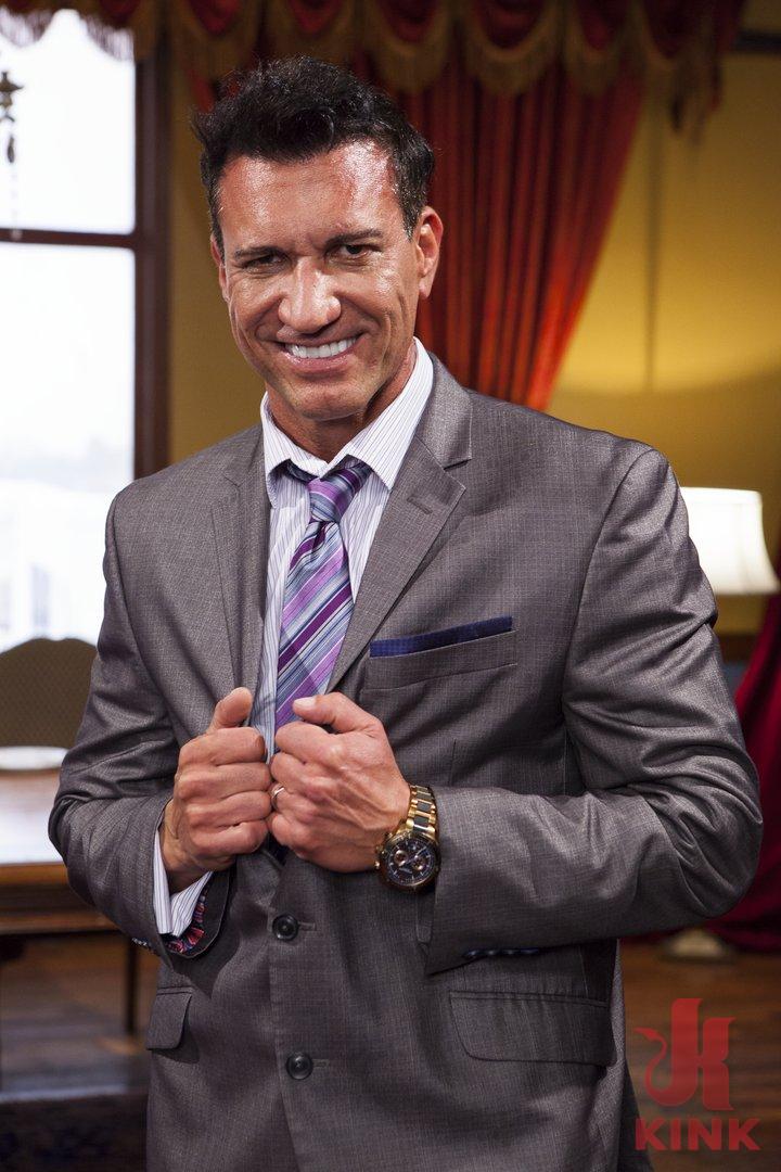 Photo number 18 from Tiny 18 Year Old Anal Slave Double Stuffed shot for The Upper Floor on Kink.com. Featuring Holly Hendrix, Bella Rossi and Marco Banderas in hardcore BDSM & Fetish porn.