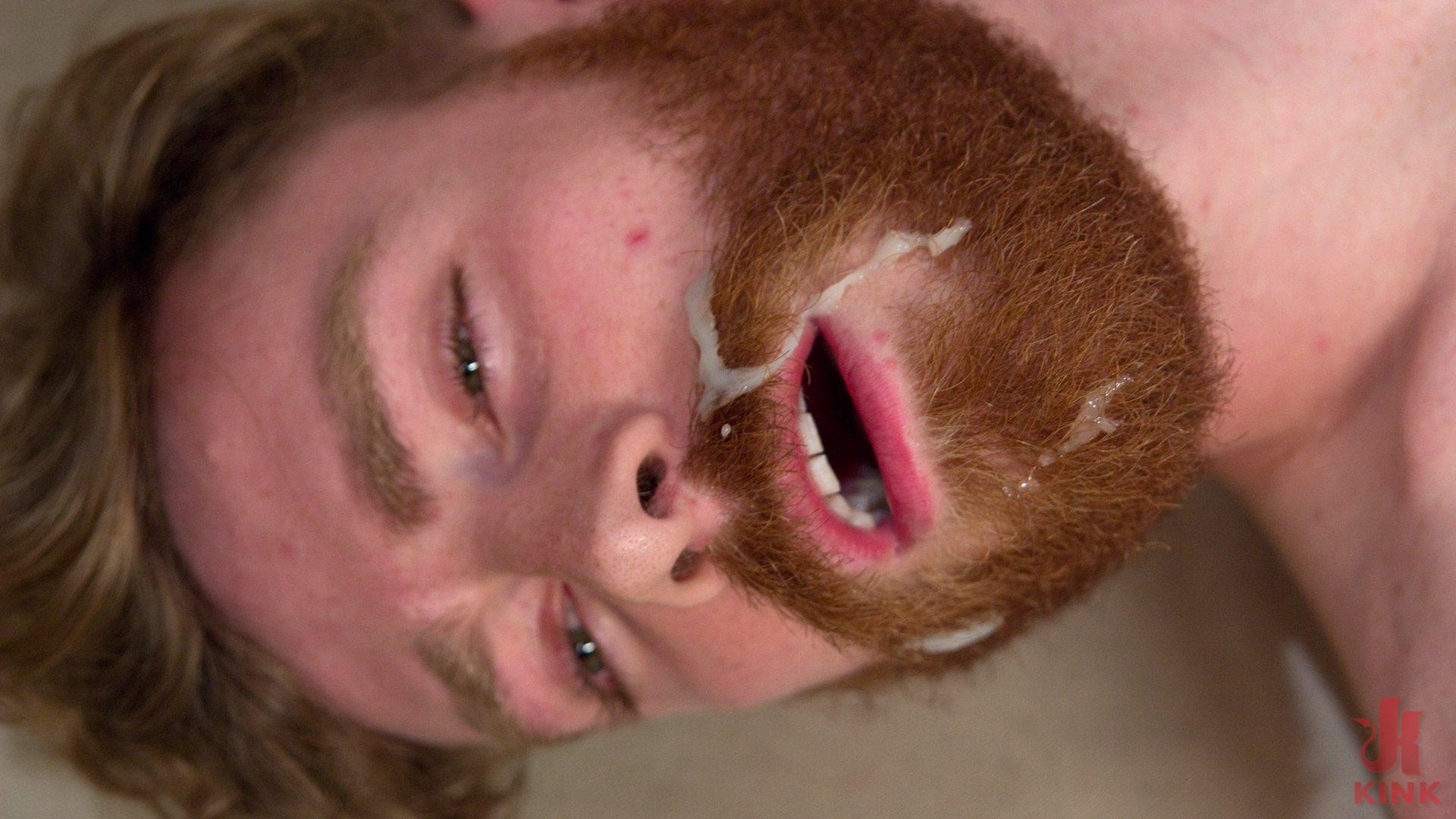 Photo number 8 from Dr. Honey Foxx and her GIGANTIC HARD cock! shot for Kink Trans on Kink.com. Featuring Honey FoXXX and Sebastian Keys in hardcore BDSM & Fetish porn.