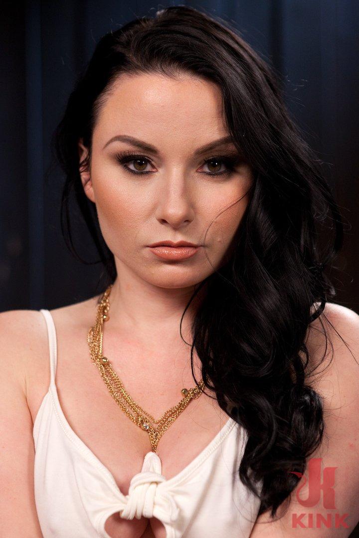 Photo number 16 from Captive Pain Slut Gives it All Away! shot for Device Bondage on Kink.com. Featuring Veruca James and The Pope in hardcore BDSM & Fetish porn.