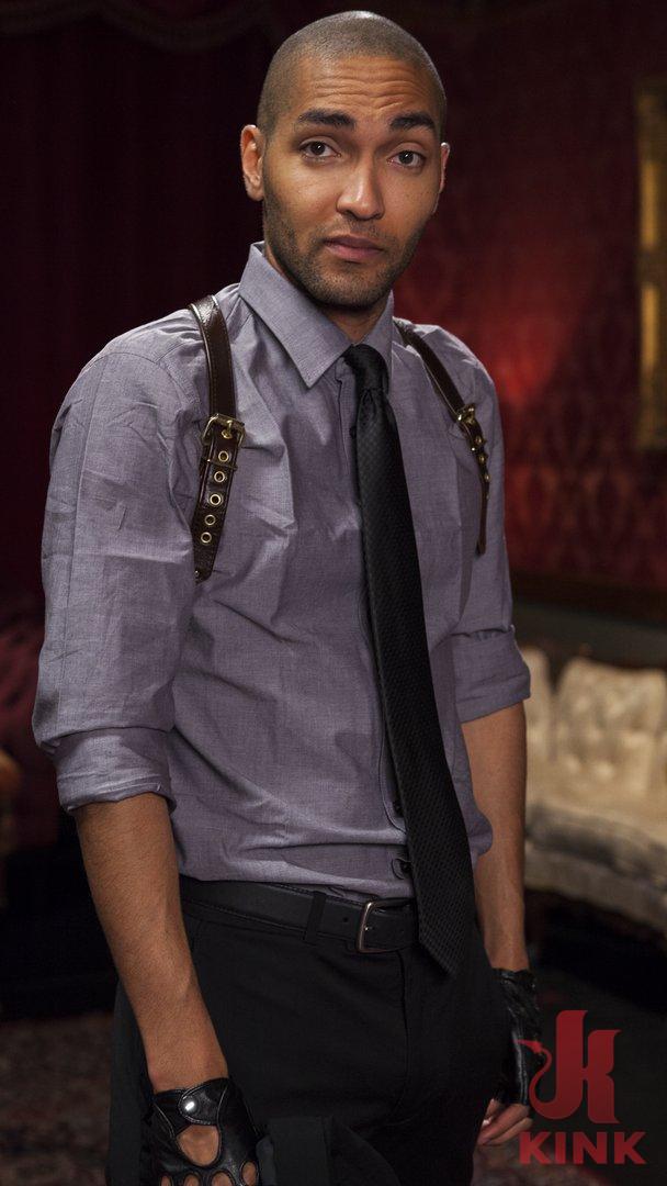 Photo number 18 from Virginal Pussy Slave Fucked For First Time on Camera shot for The Upper Floor on Kink.com. Featuring Juliette March, Dolly Leigh and Mickey Mod in hardcore BDSM & Fetish porn.