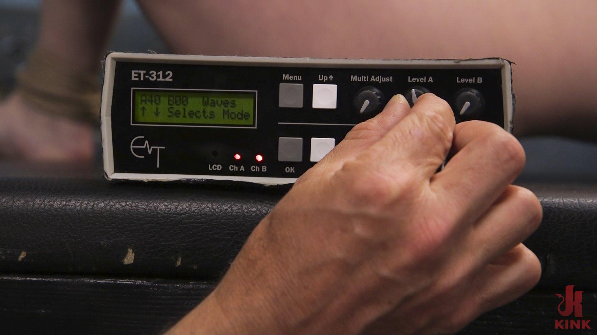 Photo number 1 from Veruca James' Anal Submission shot for The Training Of O on Kink.com. Featuring Xander Corvus and Veruca James in hardcore BDSM & Fetish porn.