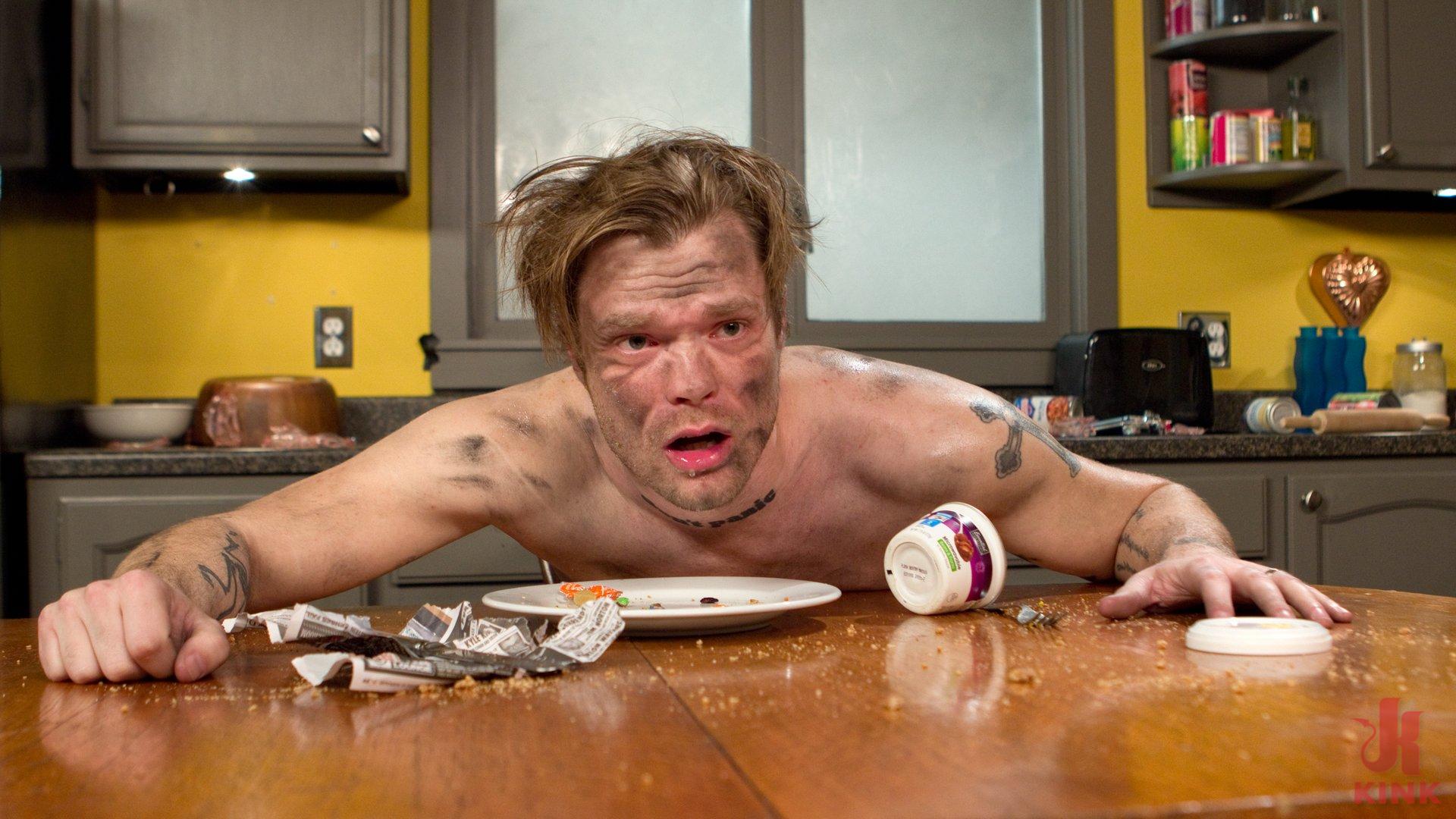 Photo number 13 from The Spoiled Stepford Husband shot for Divine Bitches on Kink.com. Featuring Mike Panic and Mona Wales in hardcore BDSM & Fetish porn.