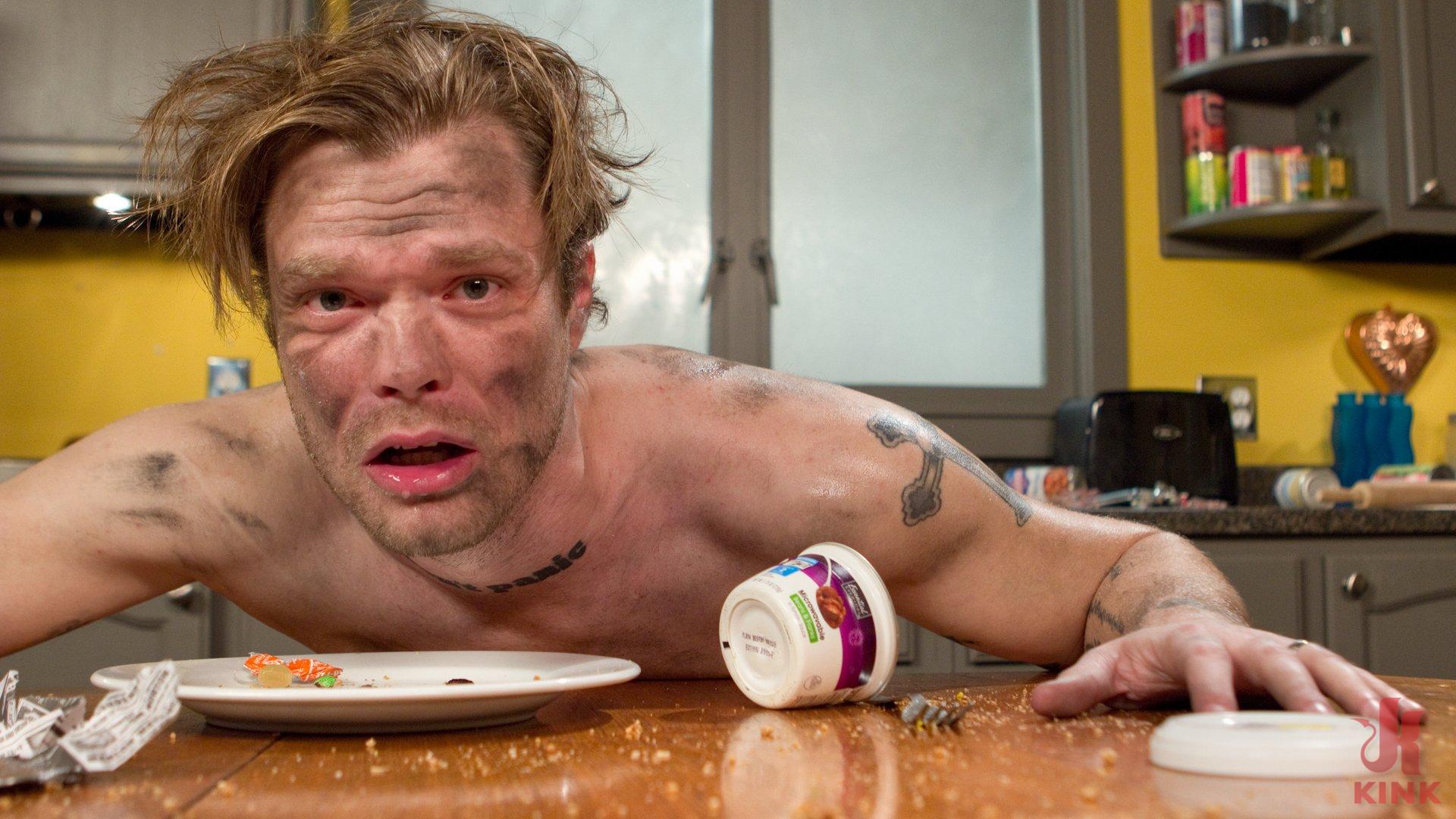 Photo number 1 from The Spoiled Stepford Husband shot for Divine Bitches on Kink.com. Featuring Mike Panic and Mona Wales in hardcore BDSM & Fetish porn.