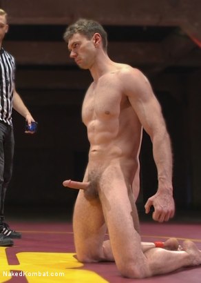 Brandon Blake BDSM - Brunet