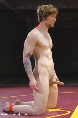 Scotty Zee BDSM - Athletic