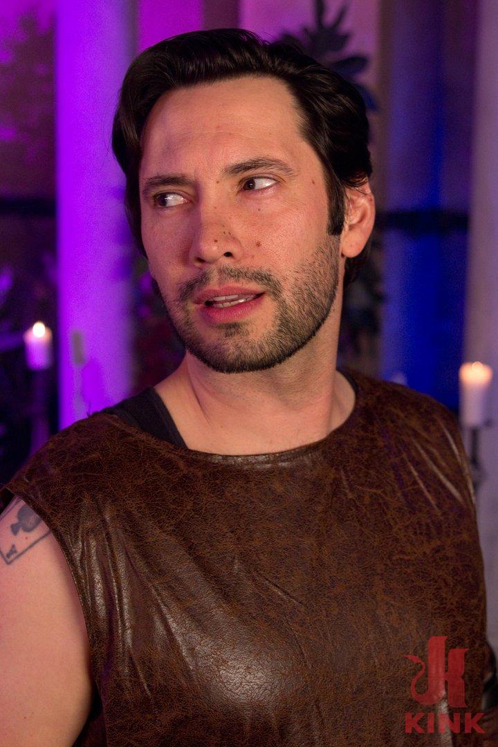 Photo number 0 from The Sexual Sacrifice of Christie Stevens shot for Hardcore Gangbang on Kink.com. Featuring Christie Stevens, Tommy Pistol, Bill Bailey, Mr. Pete and Mark Wood in hardcore BDSM & Fetish porn.