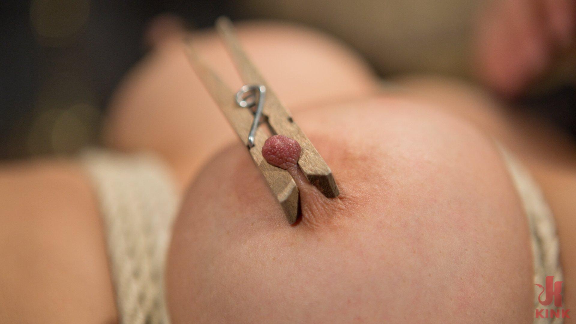 Photo number 9 from Bad Secretary: Hot babe spanked, double penetrated, & dominated! shot for Whipped Ass on Kink.com. Featuring Penny Pax, Cherry Torn and Mia Little in hardcore BDSM & Fetish porn.