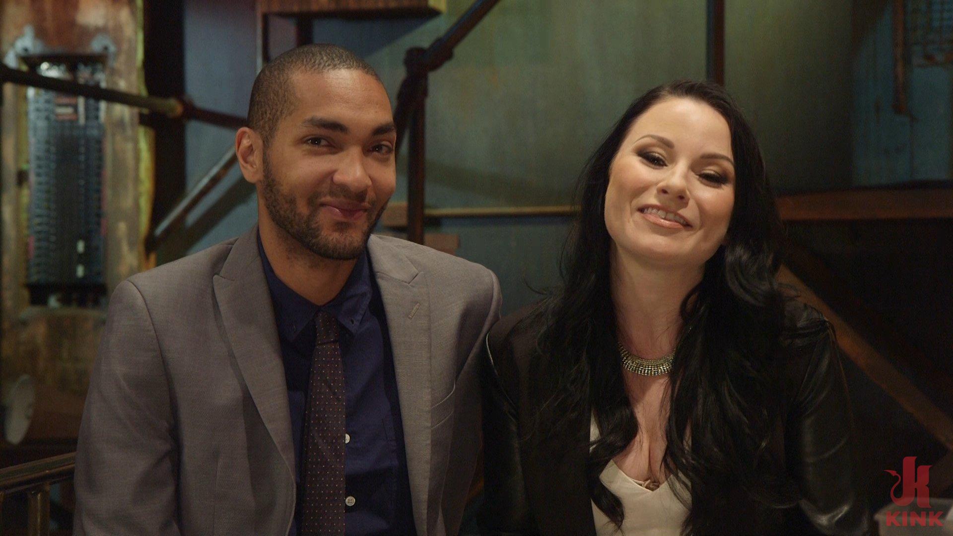 Photo number 1 from How to Give Mindblowing Handjobs shot for Kink University on Kink.com. Featuring Veruca James and Mickey Mod in hardcore BDSM & Fetish porn.