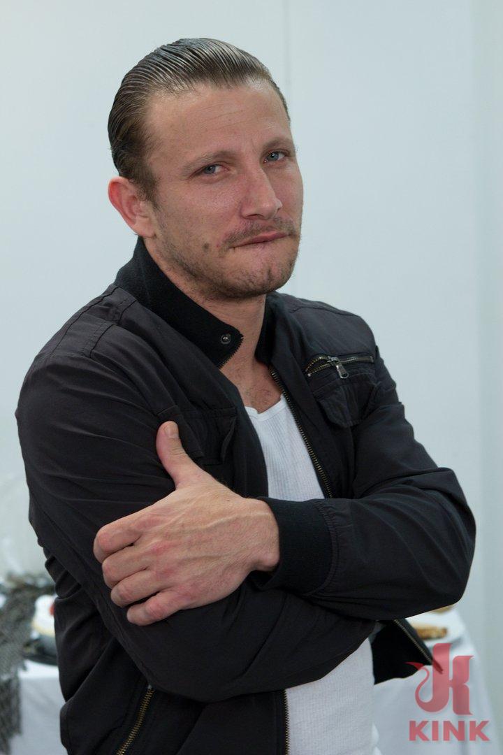 Photo number 2 from Rhythm Zero'd: Slutty Performance Artist Fucks Her Audience shot for Hardcore Gangbang on Kink.com. Featuring Kacie Castle, Mark Wood, Mr. Pete, John Johnson, Stallion and Marco Banderas in hardcore BDSM & Fetish porn.