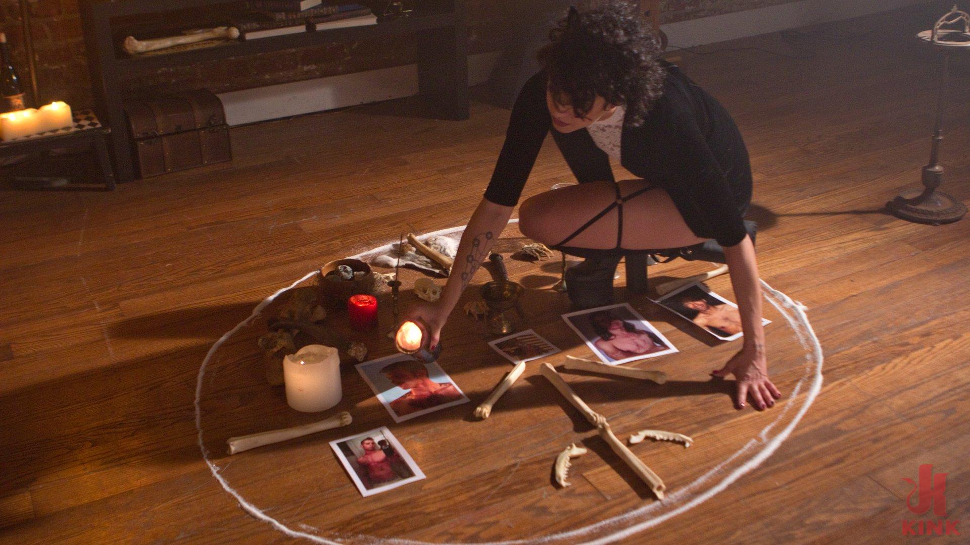 Photo number 1 from SCREAMER: Double Fucked Gangbang In Bondage And Full Suspension shot for Hardcore Gangbang on Kink.com. Featuring Bianca Stone, Will Havoc, Mickey Mod, Gage Sin, Owen Gray and Small Hands in hardcore BDSM & Fetish porn.