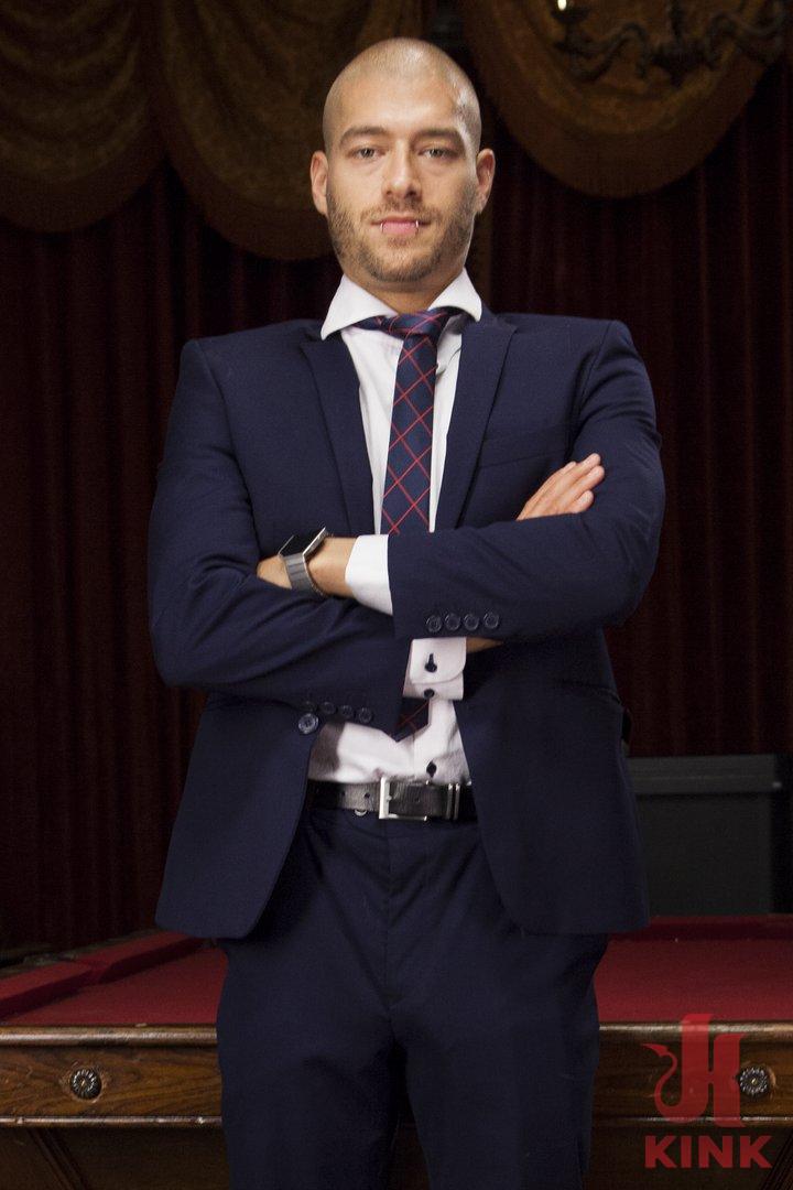 Photo number 17 from Evil BDSM Swingers Trap an Anal Lesbian shot for The Upper Floor on Kink.com. Featuring Xander Corvus, Penny Pax and Kimber Woods in hardcore BDSM & Fetish porn.