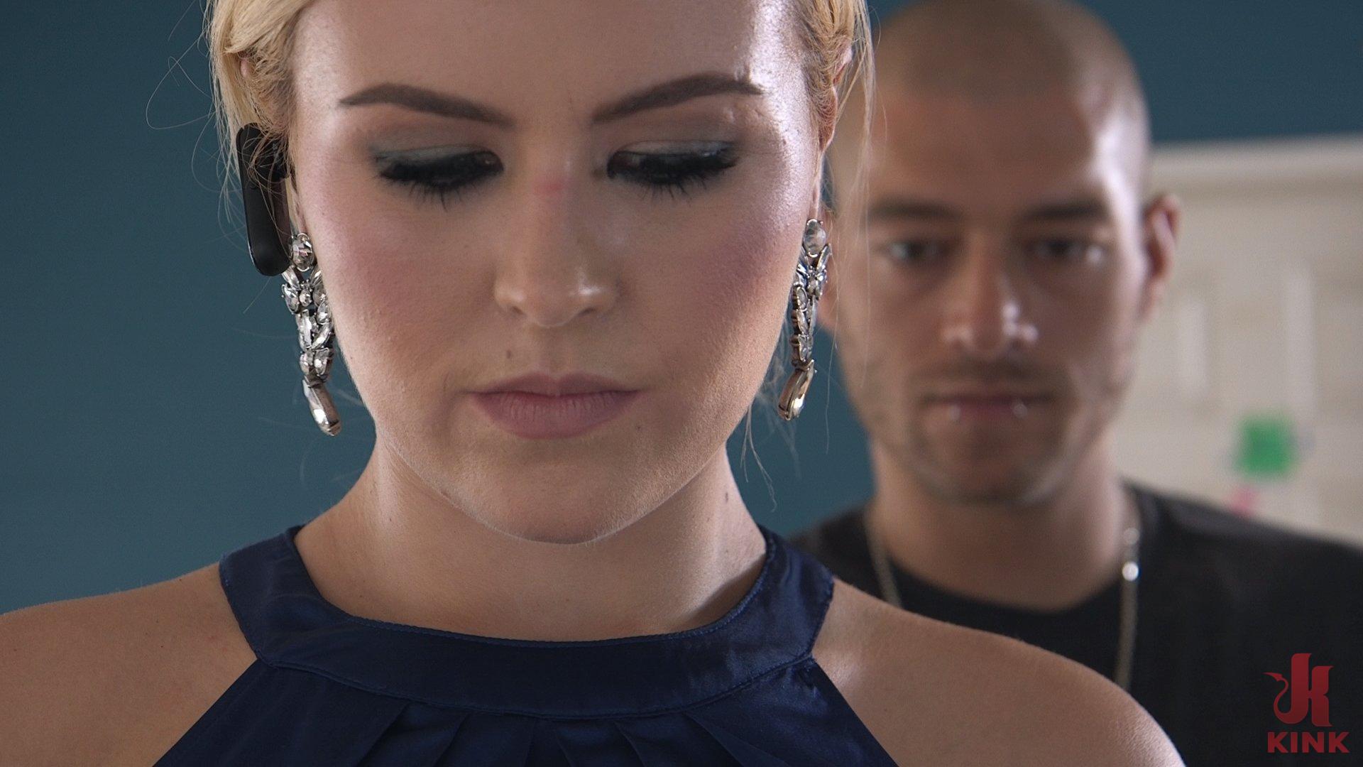 Photo number 7 from The Eviction shot for Sex And Submission on Kink.com. Featuring Xander Corvus and Summer Day in hardcore BDSM & Fetish porn.