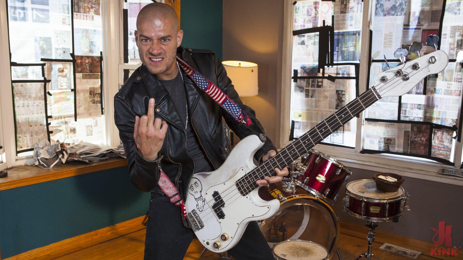 Photo number 2 from The Eviction shot for Sex And Submission on Kink.com. Featuring Xander Corvus and Summer Day in hardcore BDSM & Fetish porn.