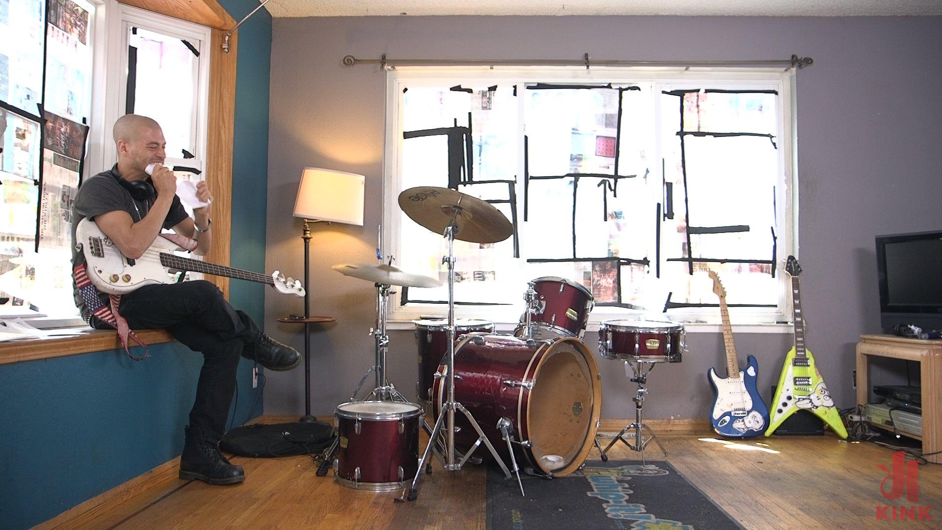 Photo number 3 from The Eviction shot for Sex And Submission on Kink.com. Featuring Xander Corvus and Summer Day in hardcore BDSM & Fetish porn.