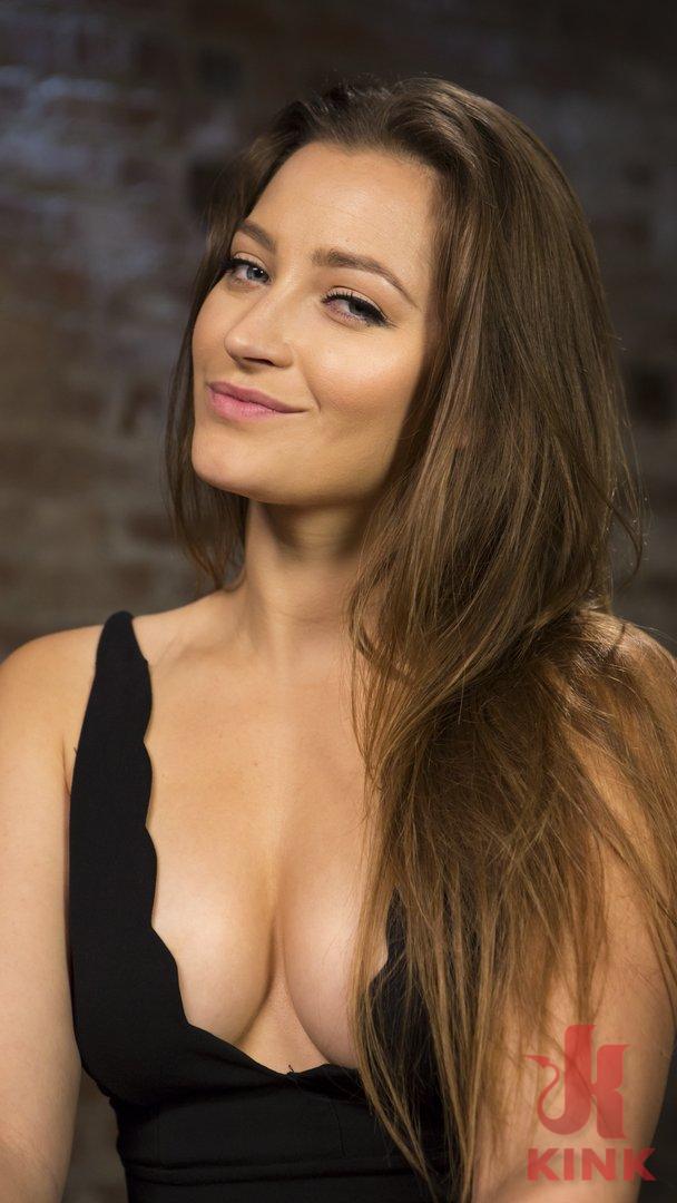 Dani Daniels BDSM - Bottom