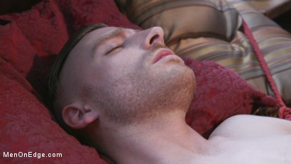 Photo number 13 from Men-on-Edgers Sebastian and Jackson Get Edged! shot for Men On Edge on Kink.com. Featuring Jackson Fillmore and Sebastian Keys in hardcore BDSM & Fetish porn.