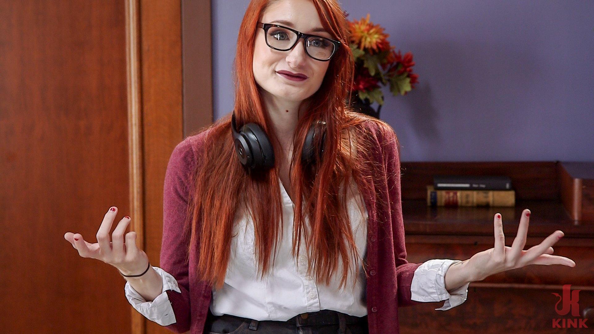 Photo number 5 from Arabelle Raphael Gets Sweet Revenge on Rich Bitch Violet Monroe shot for The Upper Floor on Kink.com. Featuring Xander Corvus, Arabelle Raphael and Violet Monroe in hardcore BDSM & Fetish porn.