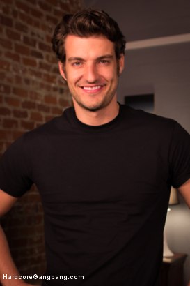 Jay Smooth BDSM - Athletic