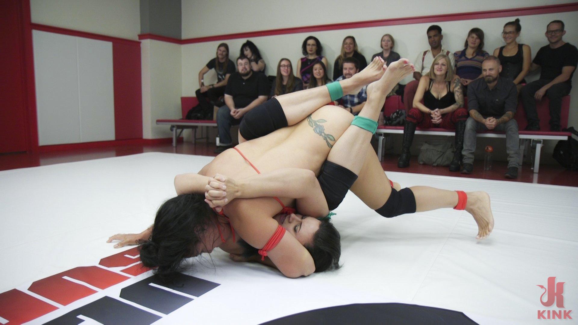 Photo number 0 from Kajira Bound asks Izamar for Help  to get the Bullys who fucked her shot for Ultimate Surrender on Kink.com. Featuring Penny Barber, Kajira Bound, Izamar Gutierrez and Lisa Tiffian in hardcore BDSM & Fetish porn.