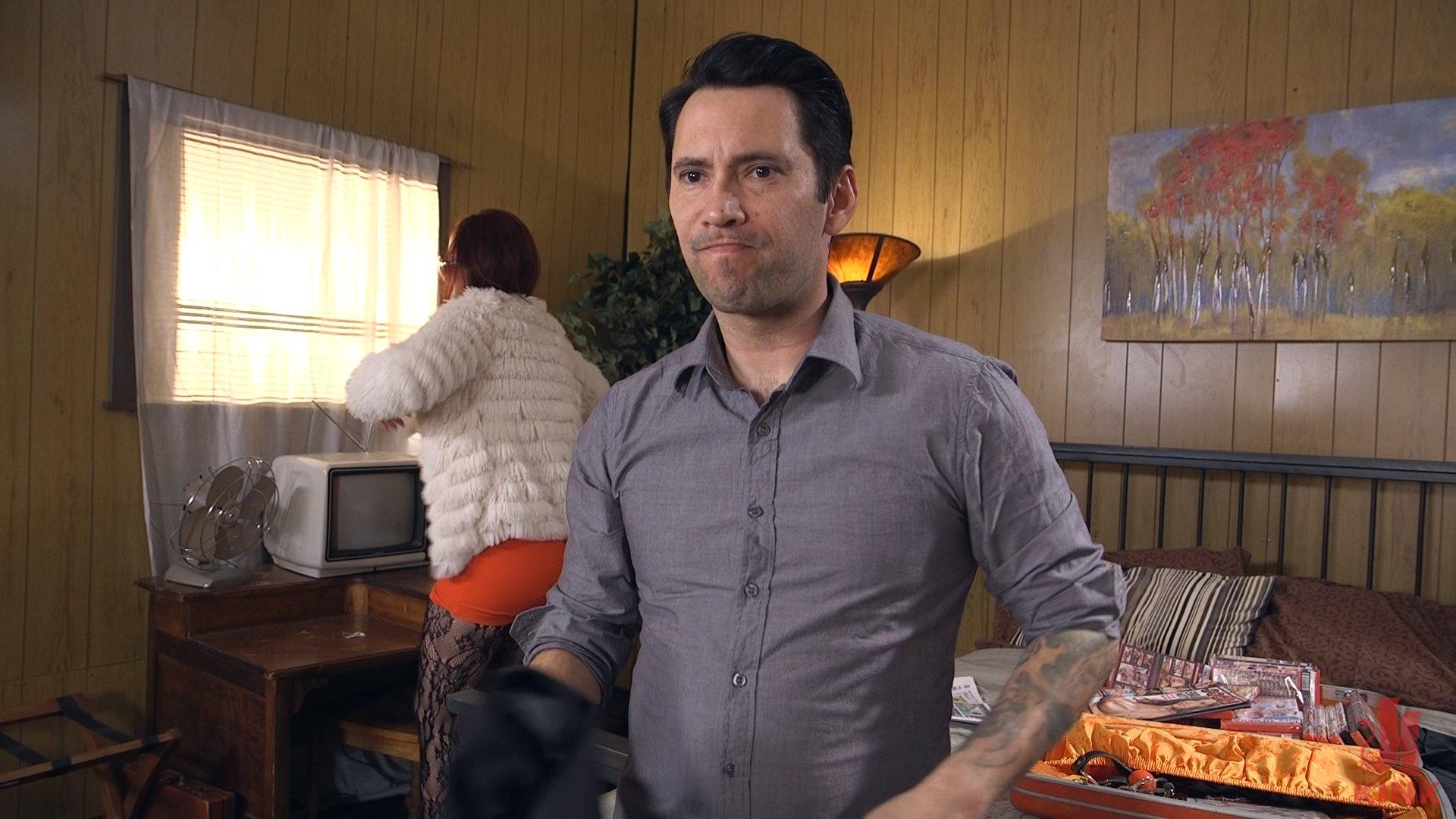 Photo number 6 from Heart of a Whore shot for Sex And Submission on Kink.com. Featuring Maci May and Tommy Pistol in hardcore BDSM & Fetish porn.