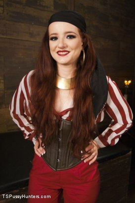 Maci May BDSM - Bottom