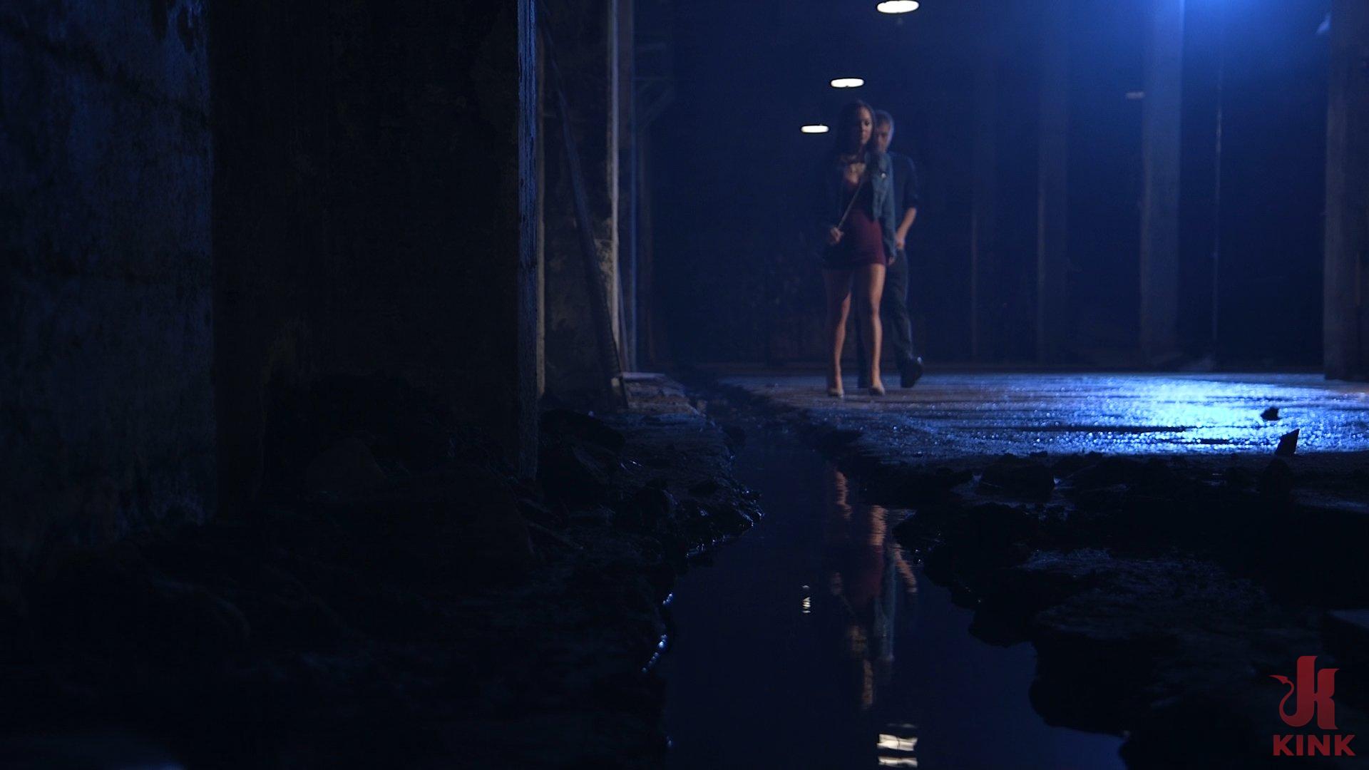 Photo number 2 from BROs Before HOs! shot for Sex And Submission on Kink.com. Featuring Xander Corvus, Amara Romani and Seth Gamble in hardcore BDSM & Fetish porn.