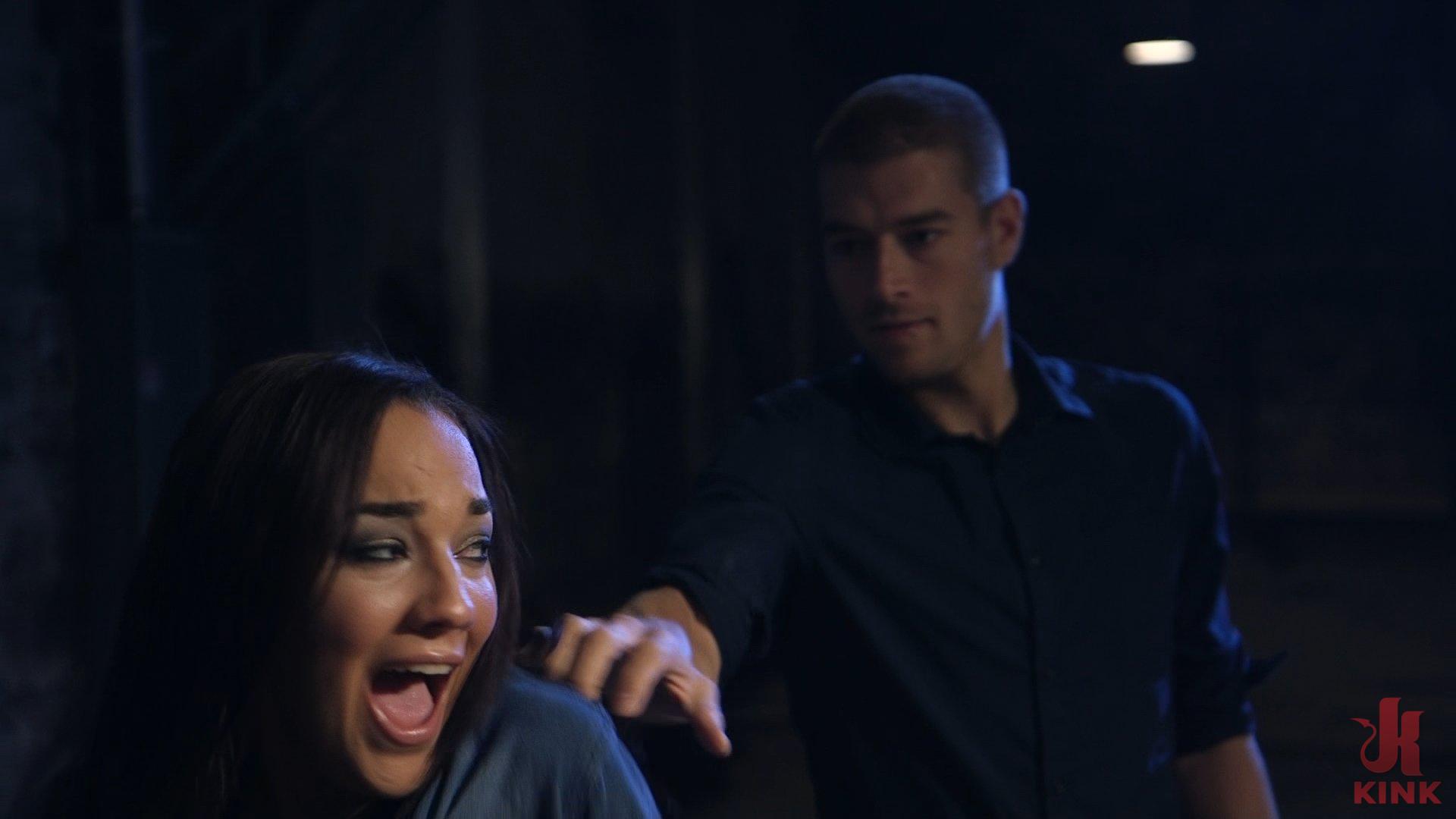 Photo number 3 from BROs Before HOs! shot for Sex And Submission on Kink.com. Featuring Xander Corvus, Amara Romani and Seth Gamble in hardcore BDSM & Fetish porn.