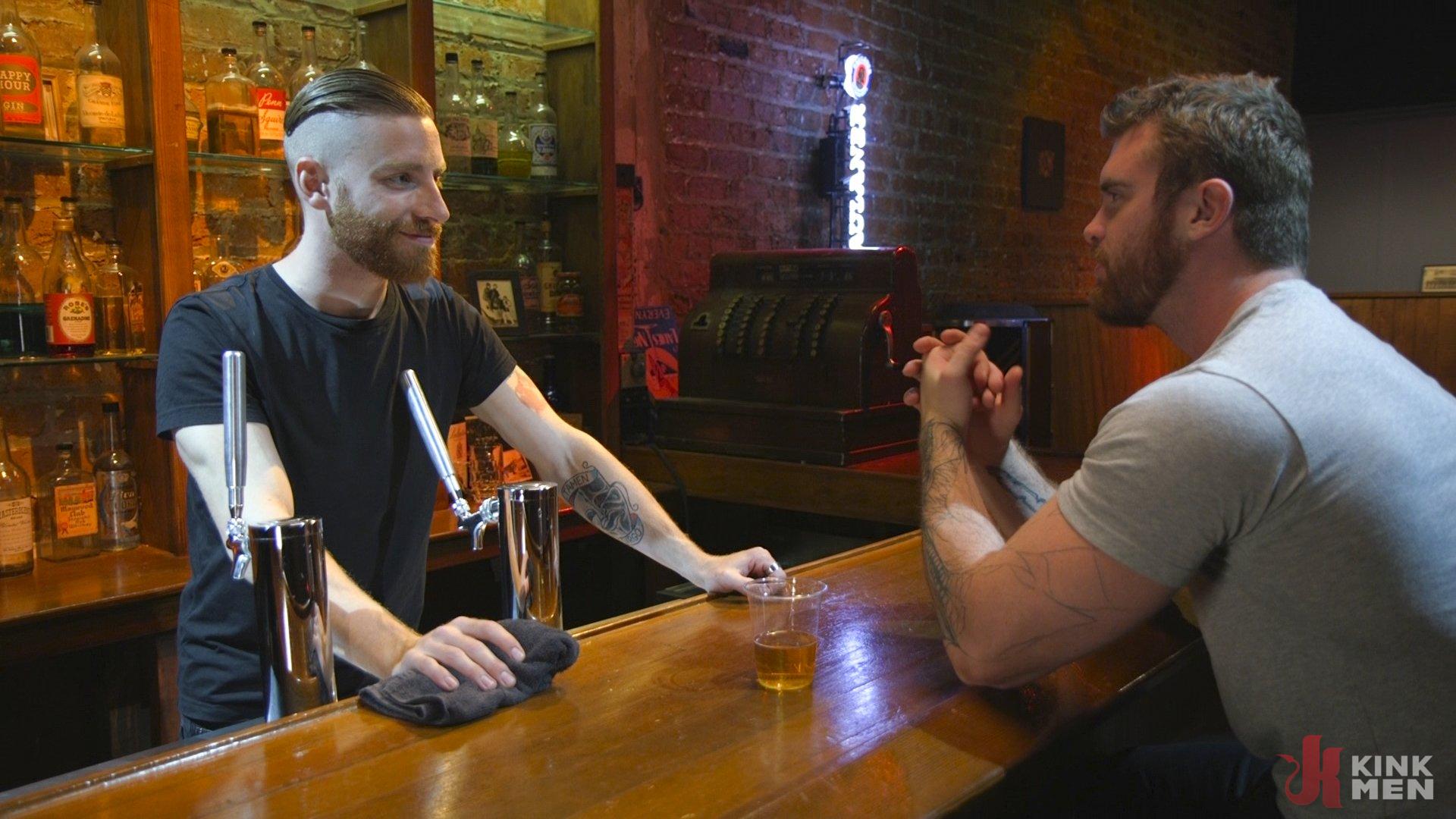 Photo number 0 from Mister Keys Meets his Match with new Switch, Scott Ambrose shot for Bound Gods on Kink.com. Featuring Scott Ambrose and Sebastian Keys in hardcore BDSM & Fetish porn.