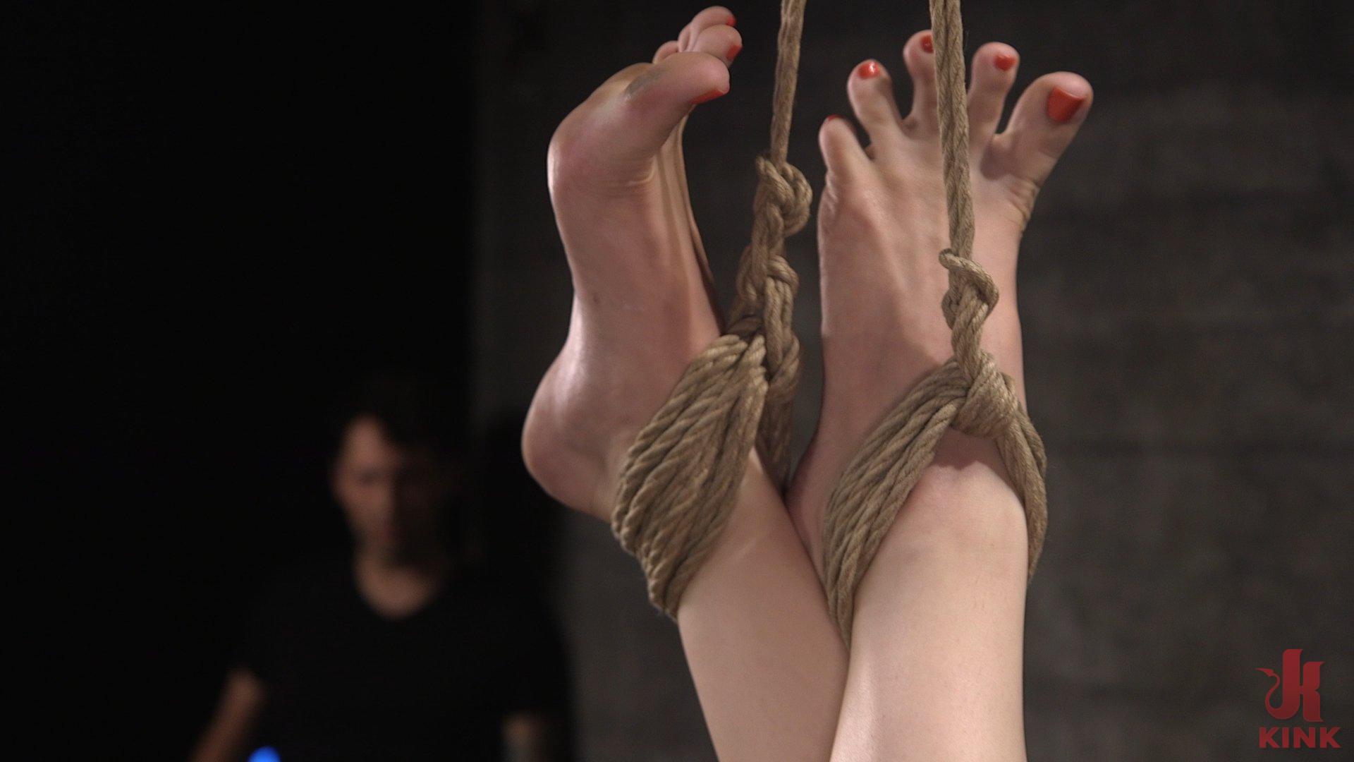 Photo number 17 from My Ass Belongs to You Sir: Slave Training of Riley Reyes shot for The Training Of O on Kink.com. Featuring Tommy Pistol and Riley Reyes in hardcore BDSM & Fetish porn.