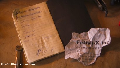 Photo number 1 from Latex Lust shot for Sex And Submission on Kink.com. Featuring August Taylor and Owen Gray in hardcore BDSM & Fetish porn.