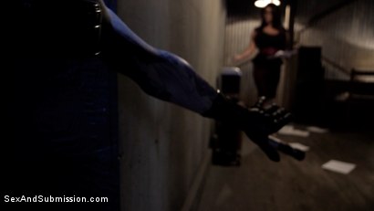 Photo number 2 from Latex Lust shot for Sex And Submission on Kink.com. Featuring August Taylor and Owen Gray in hardcore BDSM & Fetish porn.