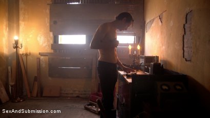 Photo number 0 from Latex Lust shot for Sex And Submission on Kink.com. Featuring August Taylor and Owen Gray in hardcore BDSM & Fetish porn.