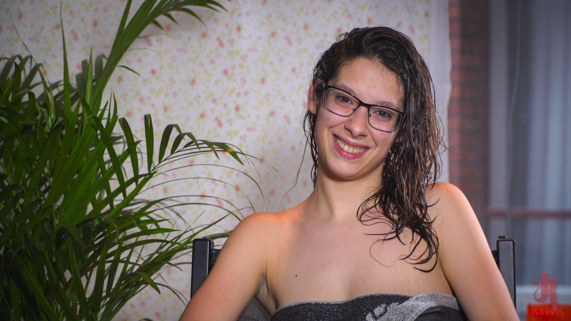 Photo number 15 from Huge Cocks Bring Tears of Pleasure shot for Public Disgrace on Kink.com. Featuring Steve Holmes, Zenda Sexy, Yasmin Scott and Antonio Ross in hardcore BDSM & Fetish porn.