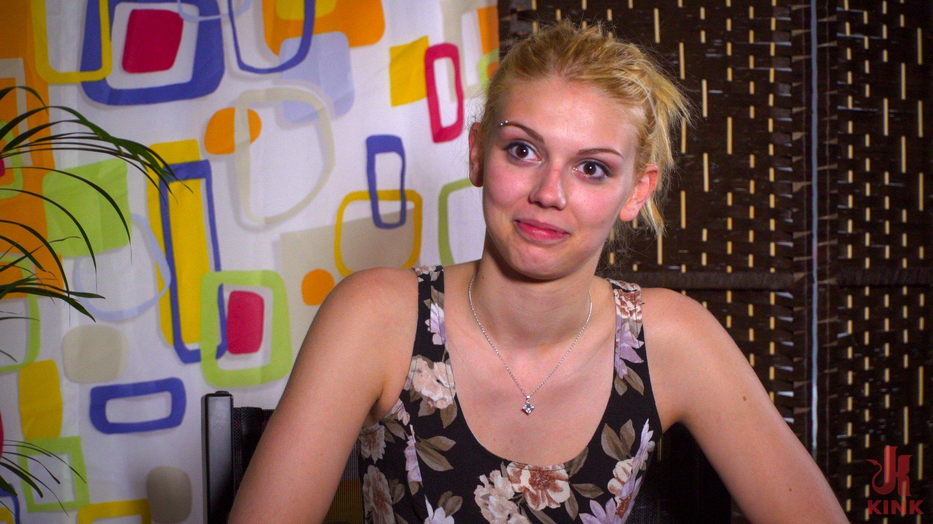 Photo number 30 from Gorgeous Anal Whore Gets Public DP!!! shot for Public Disgrace on Kink.com. Featuring Steve Holmes, Tina Kay, Antonio Ross and Daniela Dadivoso in hardcore BDSM & Fetish porn.