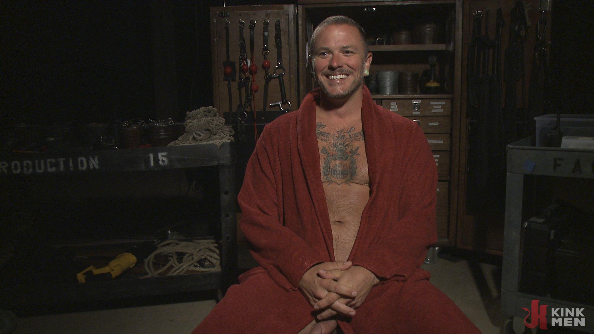 Photo number 14 from The Destruction of Max Cameron shot for 30 Minutes of Torment on Kink.com. Featuring Max Cameron in hardcore BDSM & Fetish porn.