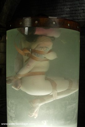 Photo number 13 from Stacey Stax shot for Water Bondage on Kink.com. Featuring Stacey Stax in hardcore BDSM & Fetish porn.