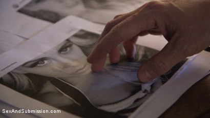 Photo number 4 from Anal Vengeance shot for Sex And Submission on Kink.com. Featuring Owen Gray and Cherie DeVille in hardcore BDSM & Fetish porn.