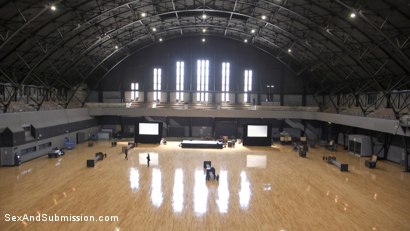 Photo number 5 from Anal Vengeance shot for Sex And Submission on Kink.com. Featuring Owen Gray and Cherie DeVille in hardcore BDSM & Fetish porn.