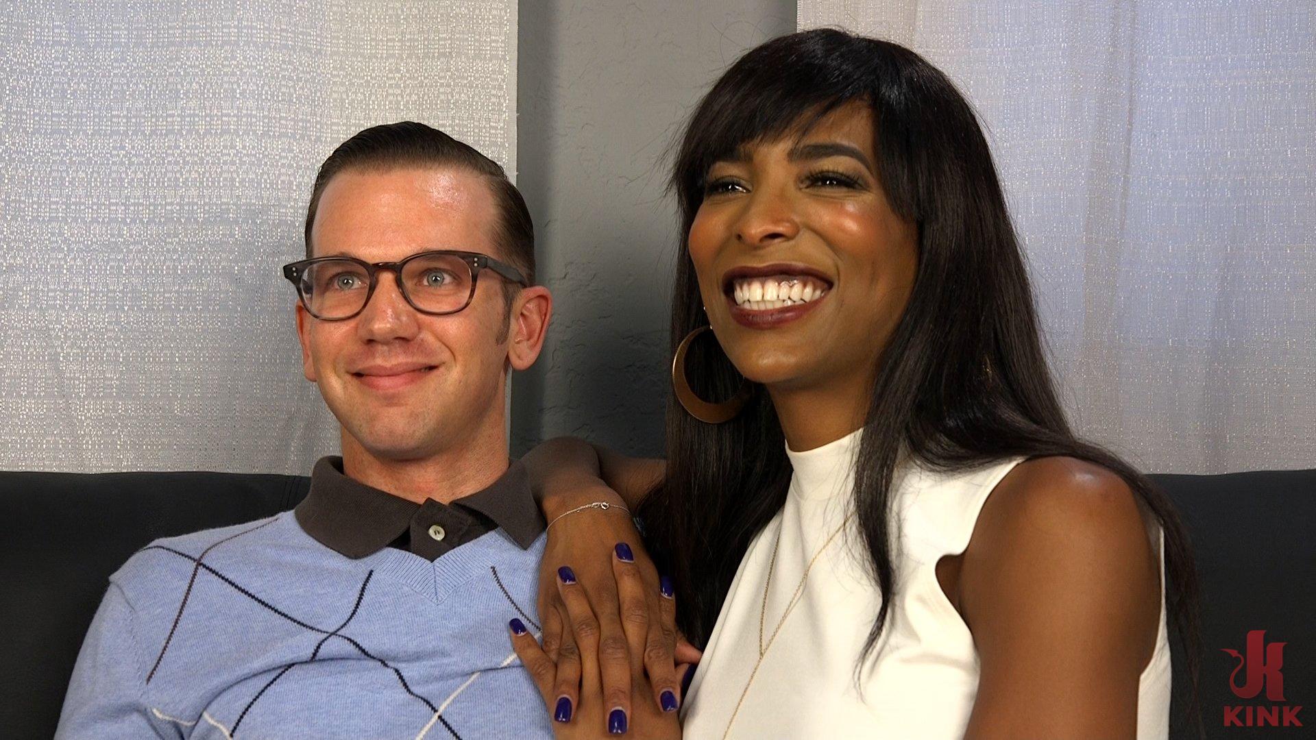 Photo number 10 from Will Havoc Has Every Hole & Dream Satisfied by Sexy Cock shot for Kink Trans on Kink.com. Featuring Natassia Dreams and Will Havoc in hardcore BDSM & Fetish porn.